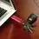 Verbatim Americas 128GB Storengo USB Flash Drive - Red, image 8
