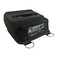 Brother International Corporat Printer Carrying Case Compatible with RJ4200 Includes Shoulder STRAP.