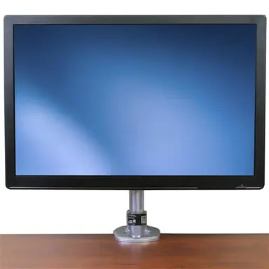 StarTech.com Mount a Display on Your Desk Surface or Through a Grommet, with Adjustable Height, image 5