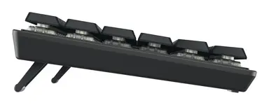 Cherry Americas Cherry KW 550 MX LP Keyboard, image 8