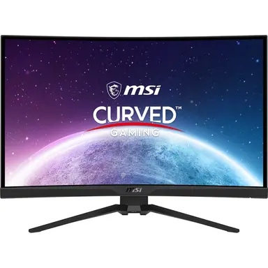 MSI Computer MAG275CQRXF, image 7