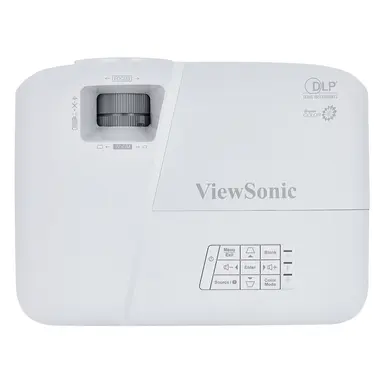 Viewsonic Svga Dlp Projector 800 X 600 4 000 Lumens with A 22 000:1 Contrast Ratio AT D, image 6