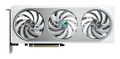 Gigabyte Geforce Rtx 5060 TI Aero OC 8 GB, image 6