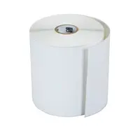 Brother International Corporat Economy Receipt Paper, 3.125 in X 63 ft 0.5 in Core. 1.57 in Roll Od. Case of 36, image 3