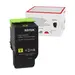 Xerox Genuine Xerox Yellow High Capactiy Toner Cartridge, Xerox C310 Color Printer, image 5