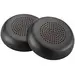 HP Poly Voyager Focus 2 Leatherette Ear Cushions (2 Pieces), image 5