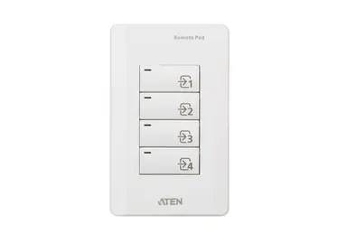 Aten 4-KEY Contact Closure Remote Pad, image 4