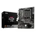 MSI Computer A520M-A Pro - Matx - Support 3RD Gen AMD Ryzen Desktop Processors and AMD RYZEN4, image 5