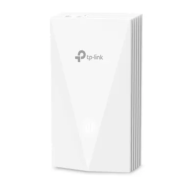 Omada Networks by TP Link AX3000 Wall-Plate Dual-Band Wi-Fi 6, image 2