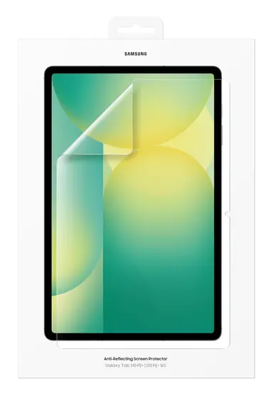 Samsung Electronics CO. Tab S10 FE+ Anti-Reflective Screen Protector, image 8