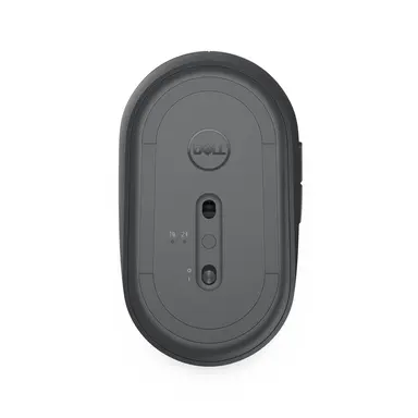 Dell Mobile Pro WLS Mse MS5120W Titan Gry, image 6