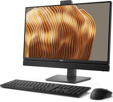 Dell SPL QC24250 U5 245 16GB 512GB WLAN No Touch FHD Fixed Stand KB216 & MS118, image 4