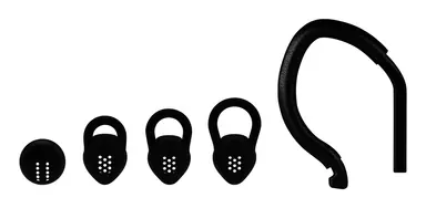 Epos USA Presence Accessory Set, Earhook & 4 Ear Sleeves.