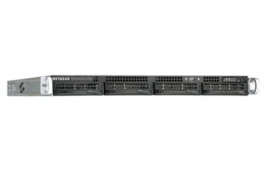 Netgear Readynas - 3100 Series 12 TB 4 X 3 TB 4-BAY 1U Rackmount High-Performance Storag, image 4