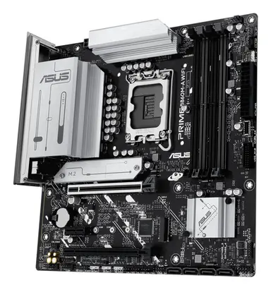 ASUS Prime B860M-A Wifi-Csm, image 8