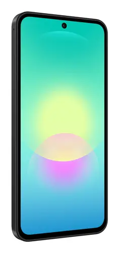 Samsung Galaxy A27 5G 17 cm (6.7") Hybrid Dual Sim USB Type-C 6 GB 128 GB 5000 mAh Black, image 3