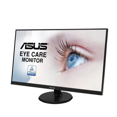 ASUS 27 1080P Monitor (VA27DQ) - Full HD, IPS, image 6