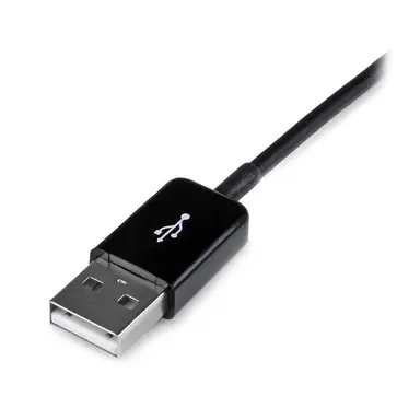 STARTECH.COM Charge OR Sync Your Samsung Galaxy Tab Computer - Galaxy Tab Cable - Samsung GA, image 6