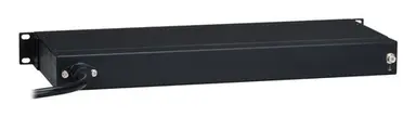 Eaton Single-Phase Managed Rack PDU G4, 120V, 8 NEMA 5-15R Outlets, 12A, 1.4KW, L5-15P, image 3