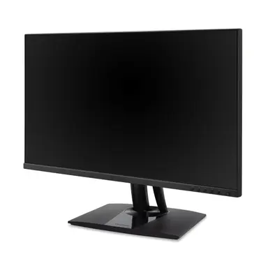 ViewSonic 27 in 4K UHD Professional Graphic Design Monitor with USB-C, 3840 × 2160 Resolutio, image 7