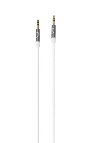 Targus Istore 3.5MM Auxaudio 1.5 m CBL Greywhit, image 4