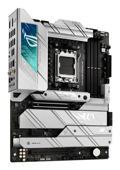 ASUS Rog Strix X670E-A Gaming WIFI, image 7