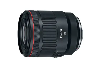 Canon USA Canon RF 50MM F/1.2L Usm Lens