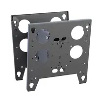 Chief Manufacturing Dual Ceiling MT SIM2 40IN, image 3