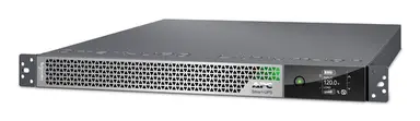 APC by Schneider Electric UPS - 1U - Online - 120 V AC 1 Phase; 125 V AC 1 Phase - 1.95KW, image 4