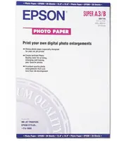 Epson Print Epson - Photo Paper Glossy - SIZE: 13IN X 19IN - COUNT: 20 Sheets - Basi, image 3