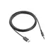 HP Poly Voyager Surround 80/85 UC 3.5MM Audio Adapter Cable, image 5