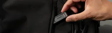Kingston 128GB USB-C 3.2 Gen 1 Datatraveler 70, image 8