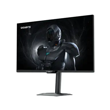 Gigabyte G27U, image 6