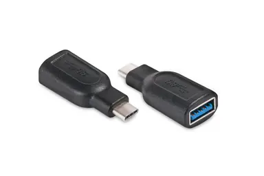 Club 3D B.V USB 5GBPS Type-C to Type-a M/F Adapter