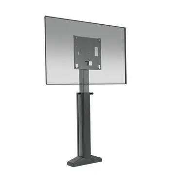 Chief Large Capacity Height Adjust Flat Panel Cart, image 7