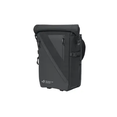 ASUS SBG Commercial ASUS Rog Archer Backpack 17 22L Storage, image 5