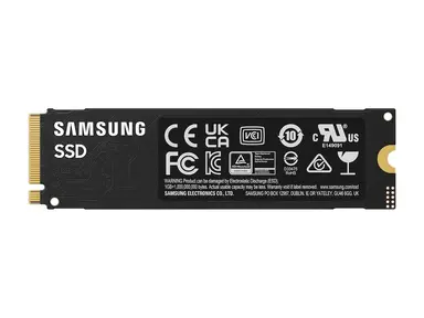 Samsung Electronics America Samsung 990 Evo Plus 4TB, image 7