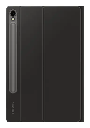 Samsung Electronics Co. Tab S10 FE & S9 FE & S9 Book Cover Keyboard - Black (AI Key), image 6