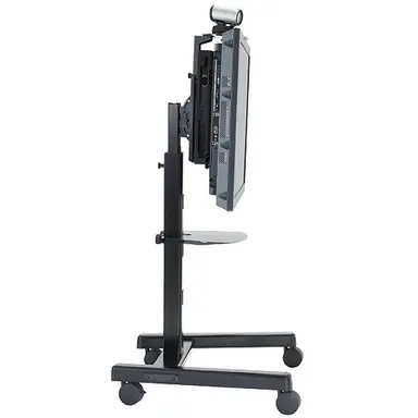 Chief Manufacturing Flat Panel Mobile Cart (42-71INCH DISPLAYS), image 6