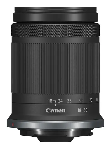 Canon RF-S 18-150MM F/3.5-6.3 IS Stm Lens