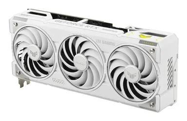 ASUS TUF-RTX5070TI-O16G-BTF-WHITE, image 6