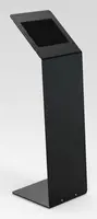 Bouncepad North America Bouncepad Wing Apple Ipad 7TH Gen 10.2 (2019) Black Exposed Front Camera A, image 3