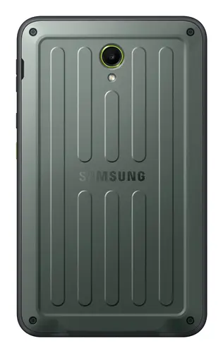 Samsung Electronics Co. Samsung Galaxy Tab ACTIVE5 Enterprise Edition 8+256GB (Wi-Fi) Green, image 5