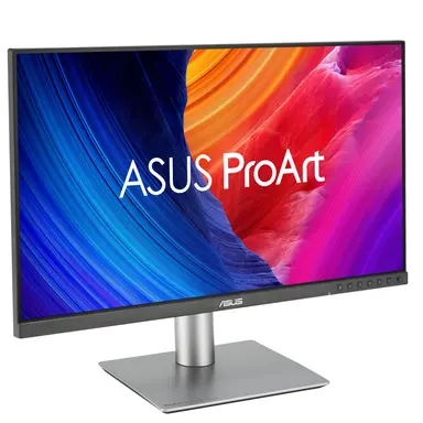 ASUS Proart Display 32 6K Professional Monitor (PA32QCV) - Ips 6K (6016 X 3384), image 6