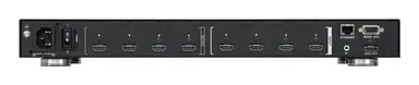 Aten 8 X 8 HDMI Matrix Switch with Scaler - TAA Compliant - Aten Video Matr, image 7