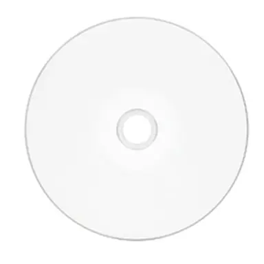 Verbatim Americas 50PK DVD-R 4.7GB 16X WHT Therm PT Hub, image 4