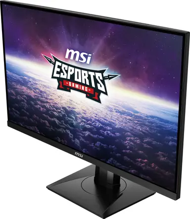 MSI Computer G274QPX, image 7