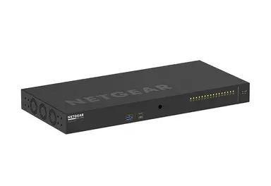 NETGEAR M4250-16XF 16X1G/10G Fiber SFP+ MGD, image 7