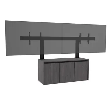 Middle Atlantic C5LG Dual Dsplyfits 27-31DC575HT, image 6