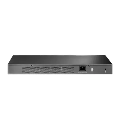 Omada Networks by TP Link Jetstream 8-Port 10GE SFP+ L2+ Managed Switch, image 7